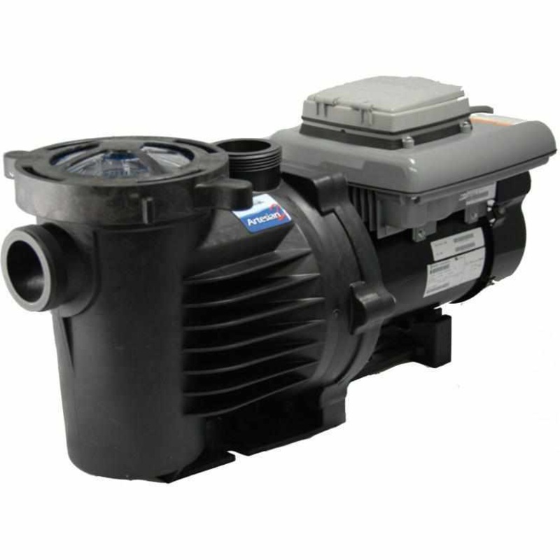 PerformancePro Dial-A-Flow Pumps (Variable Speed)