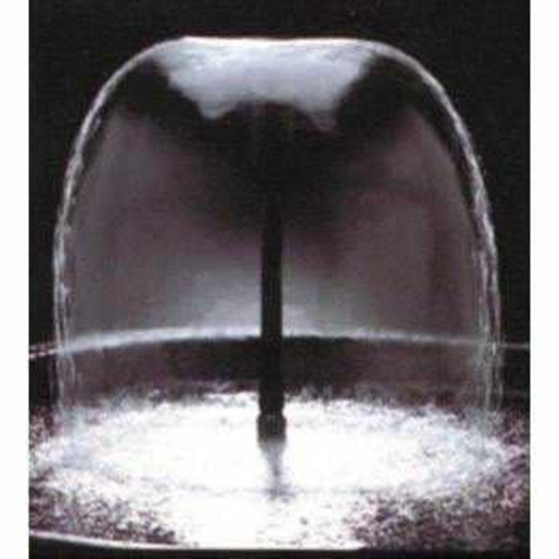 Pondmaster Aquabelle Adjustable Mini-Belle Fountain head Kit 02089