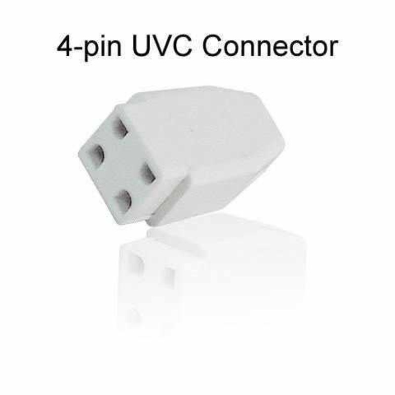 Zapp Pure and ZapPRO UV Replacement Parts
