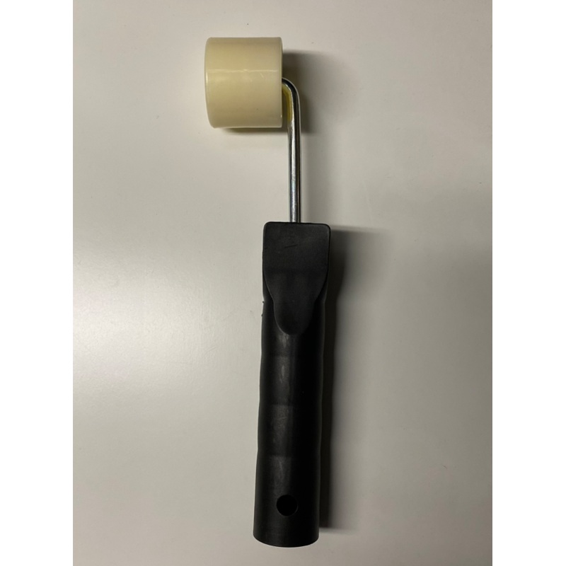 Anjon Manufacturing 1.25" Plastic Seam Roller