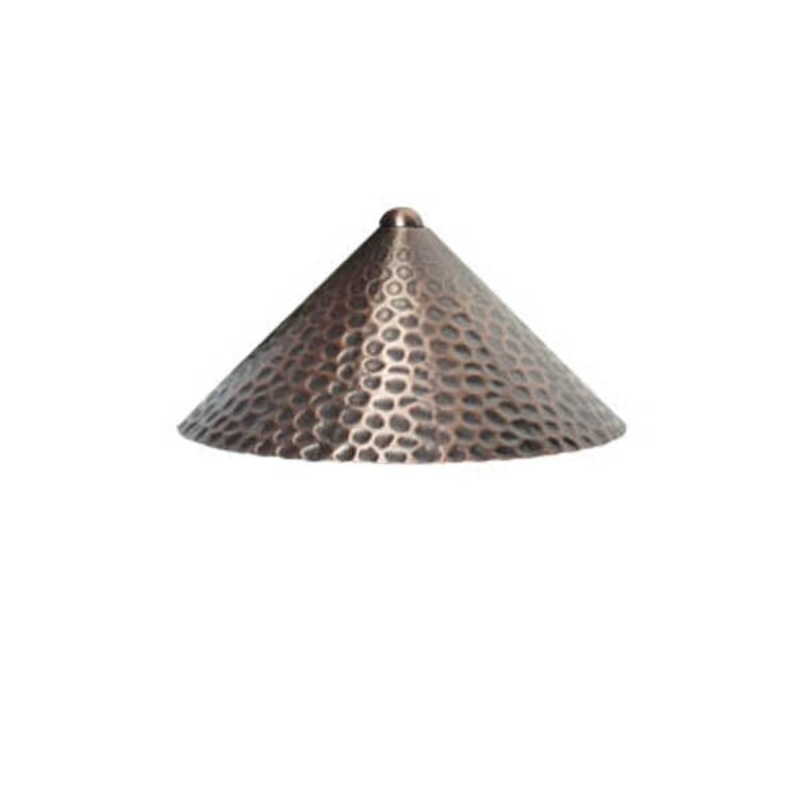 Replacement Light Hoods for Anjon Ignite Path Lights
