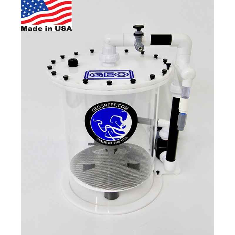 Geo CR218 Commercial Calcium Reactor