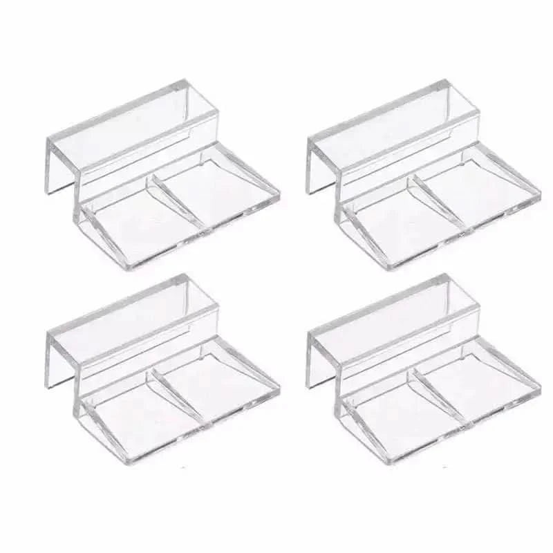 4pcs Lid Holder 10mm L (M 25)