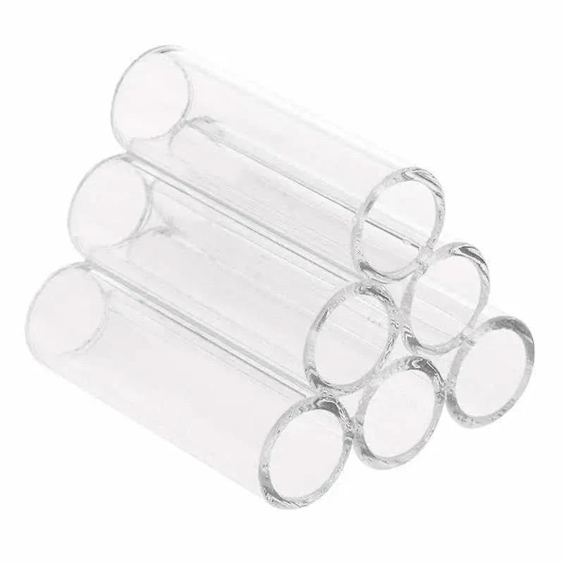 Acrylic Tube Shrimp Shelter L(M24)