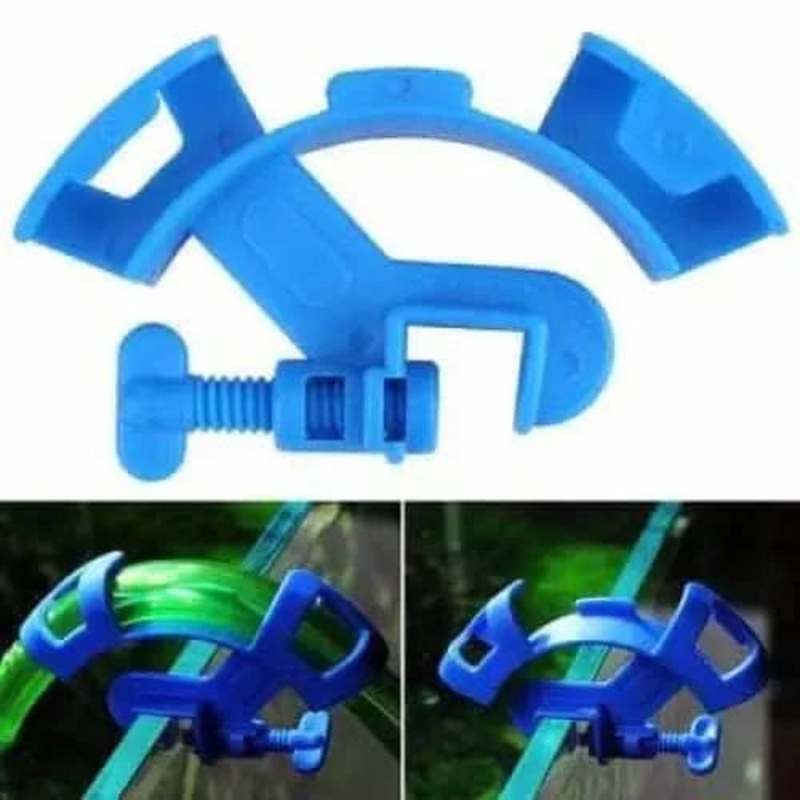 Aquarium Hose Holder