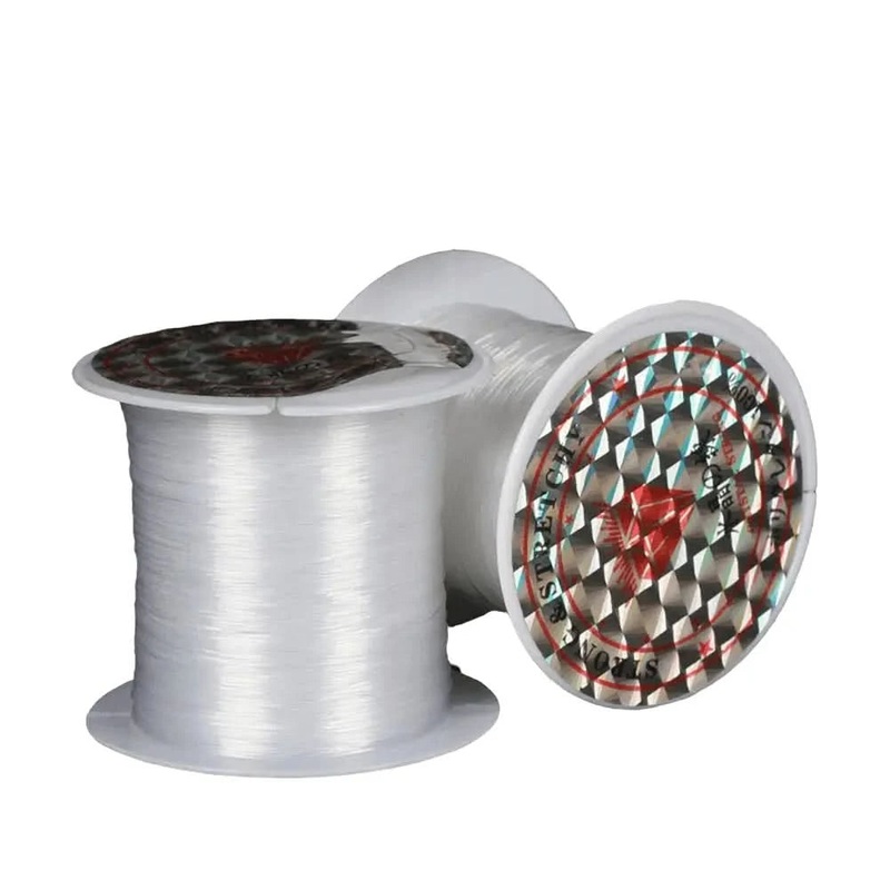 Clear Moss Line 0.3mm 100m L(M14)