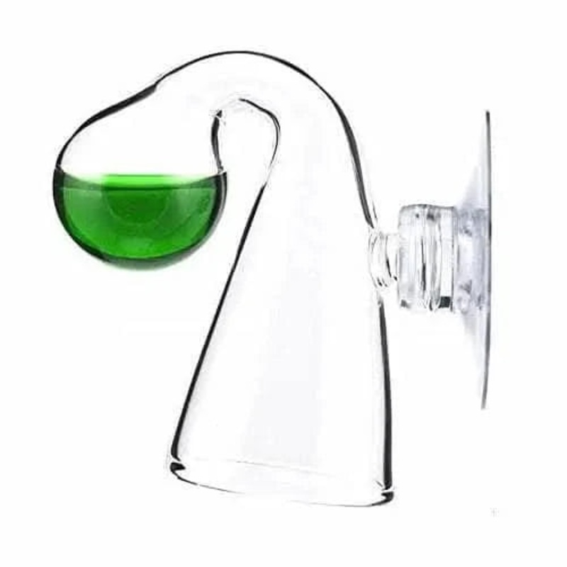 CO2 DROP CHECKER (HOOK TYPE) FC-CT-2 L(M8)