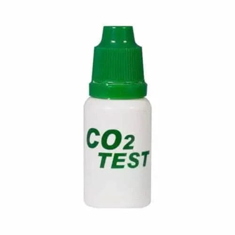 CO2 LEVEL INDICATOR LIQUID