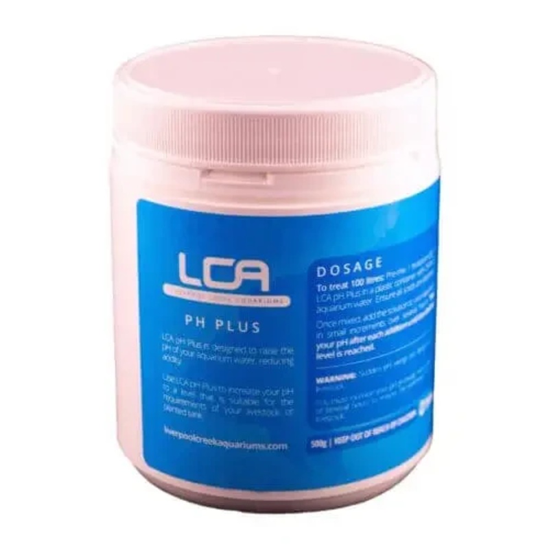 LCA PH Plus