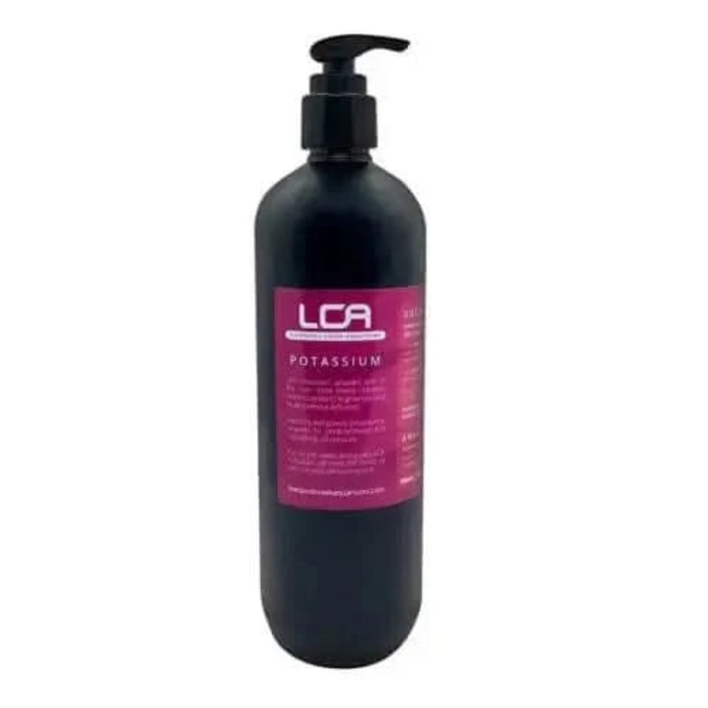 LCA Potassium (K) - 500ML