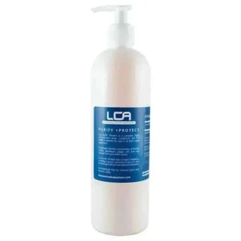 LCA Purify 500ML