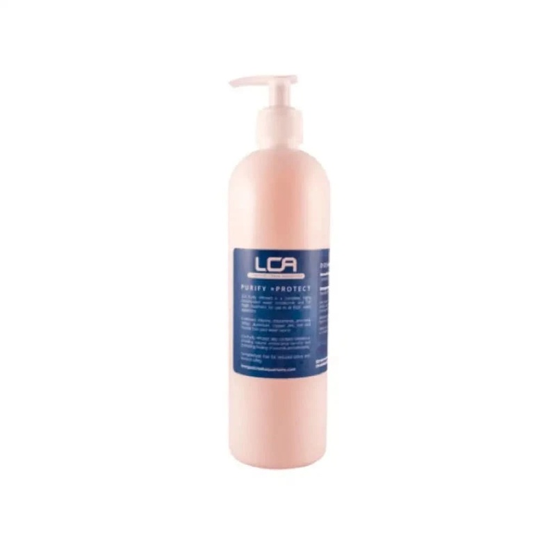LCA Purify +Protect 500ml