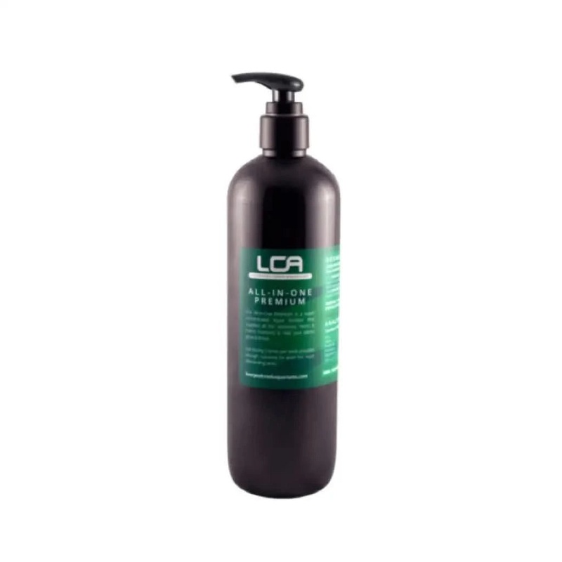 LCA's All in-One Premium Liquid Fertiliser L(EL)