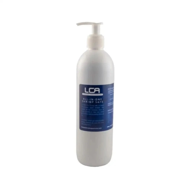 LCA's All in-One Shrimp Safe Liquid Fertiliser