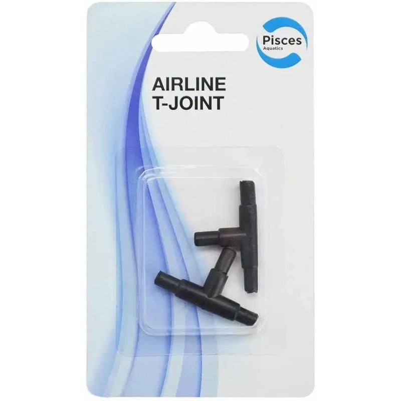 PA Airline T-joint 2pk