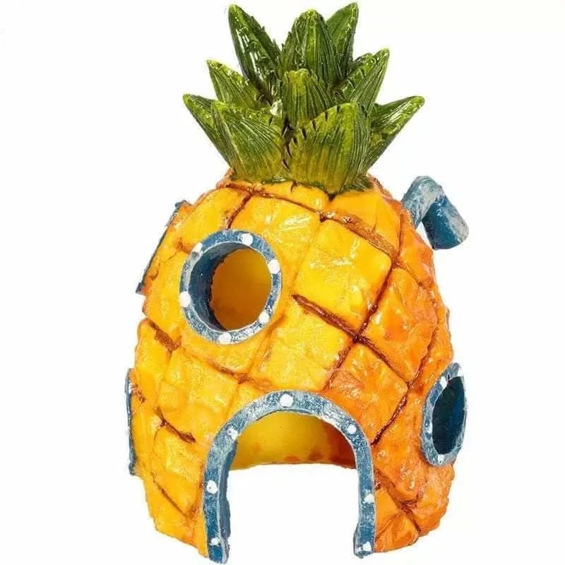 Pineapple Fish House L(L6)
