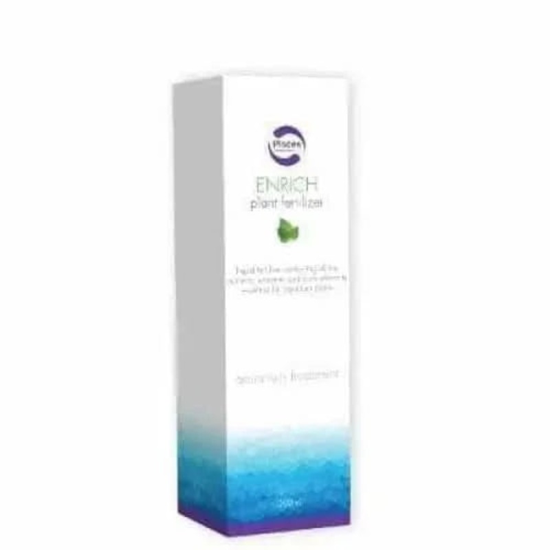Pisces Enrich Plant Fertilizer 200ml