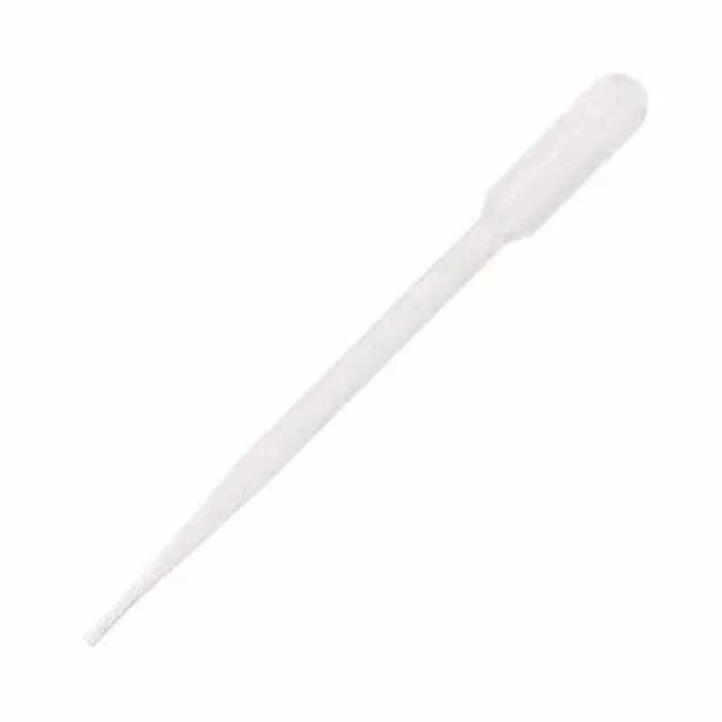 Plastic Pipettes 3ml L(FR11)