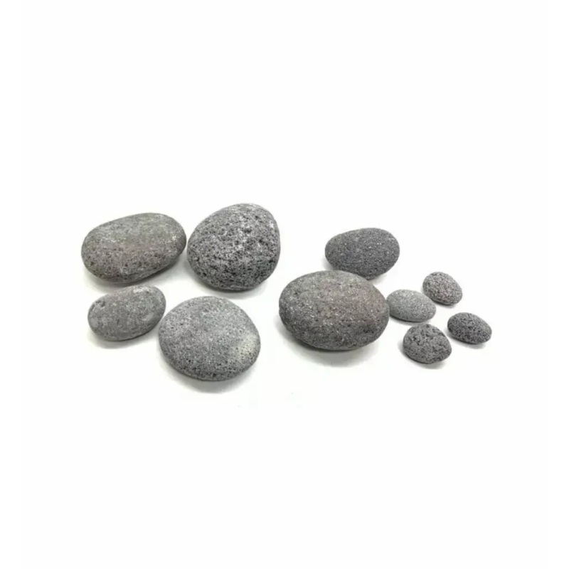 Rock Pack Smooth Lava ( PER KG )
