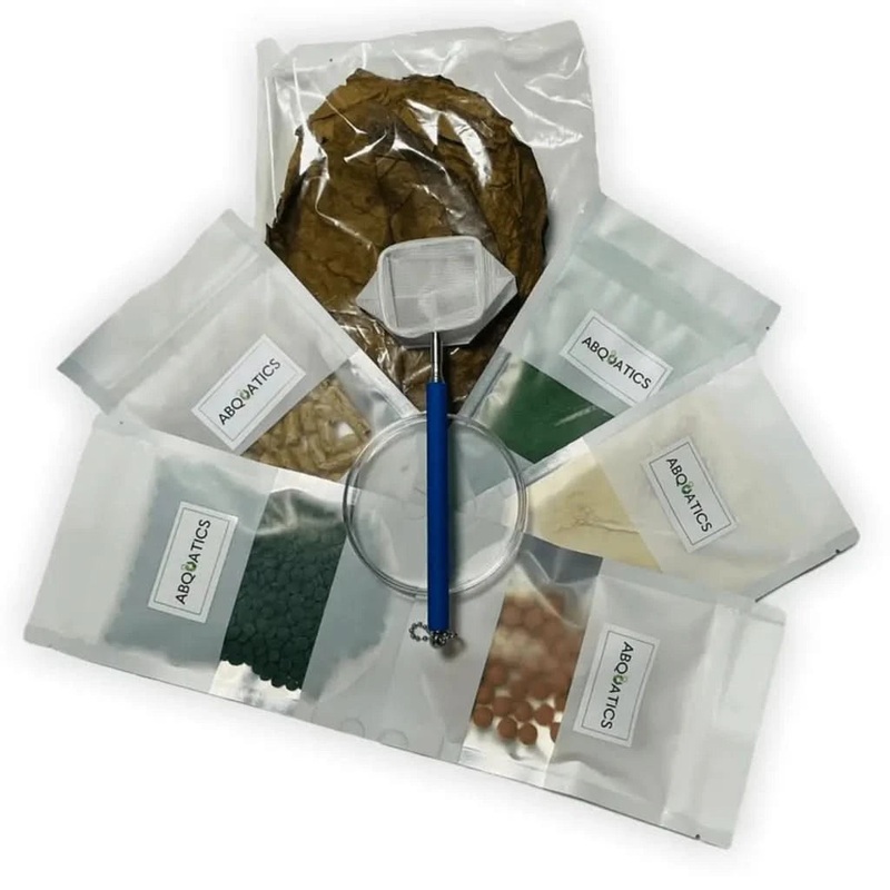 Shrimping Essential Pack