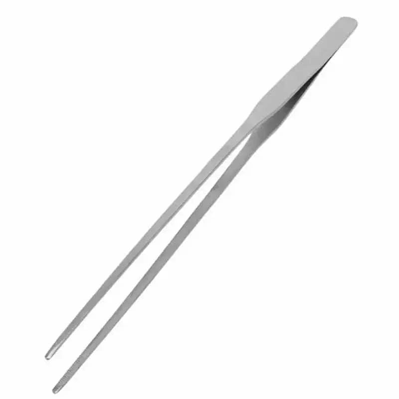 Stainless Steel Tweezer - STRAIGHT