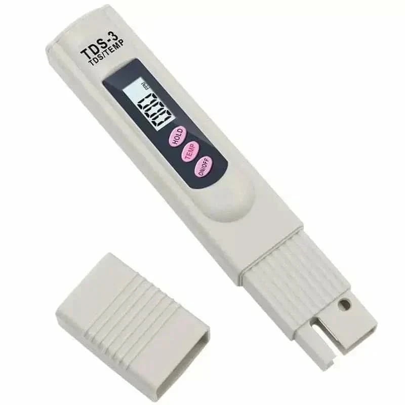 TDS Pen with battery L(FL8)