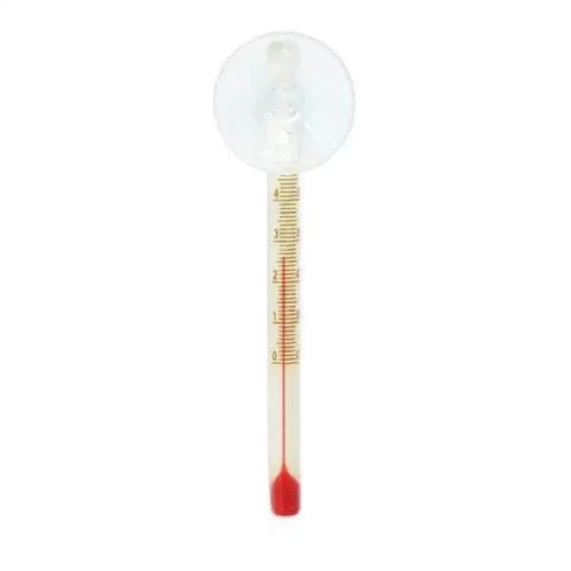 THERMOMETER GLASS L(10B)