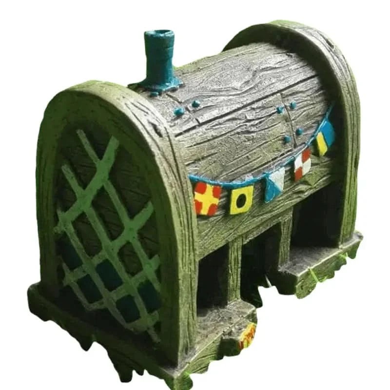 Treasure Chest
