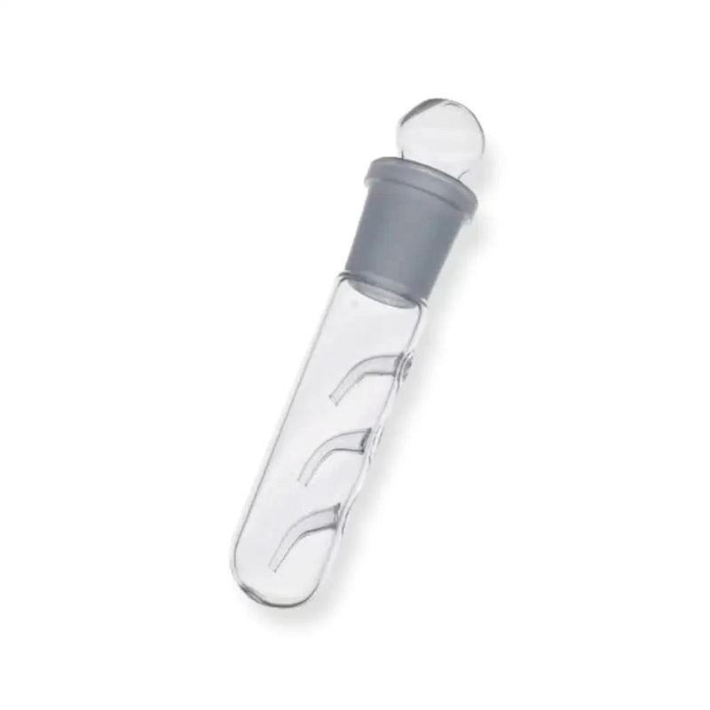 3 Hole Planaria Catching Tube ( Glass ) L(M10)