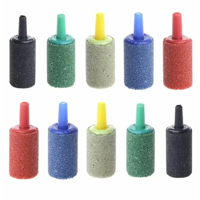 Air Stone Random Color ( Pack of 3 )