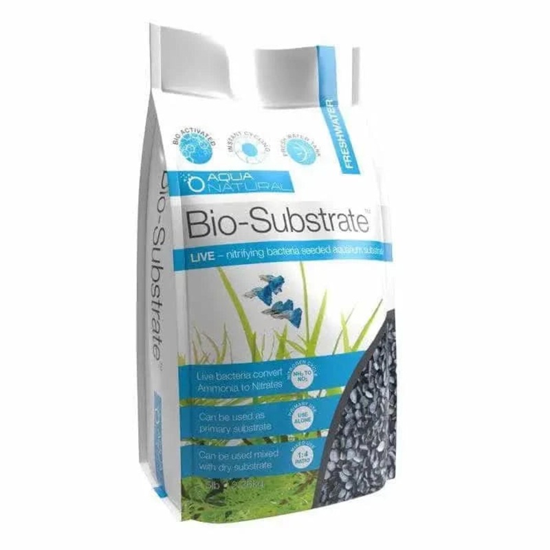 Bio-Shadow Aqua Natural Substrates 2.26KG