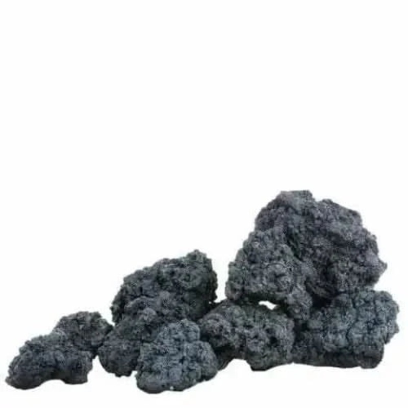 Black Lava Rock 3kg