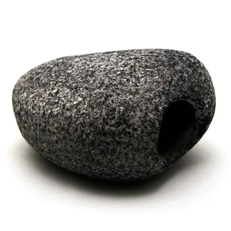 Ceramic Cichlid Rock Cave (Medium)