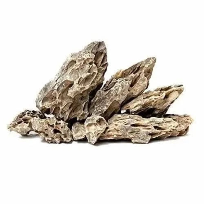 Dragon Stone Rock 1kg