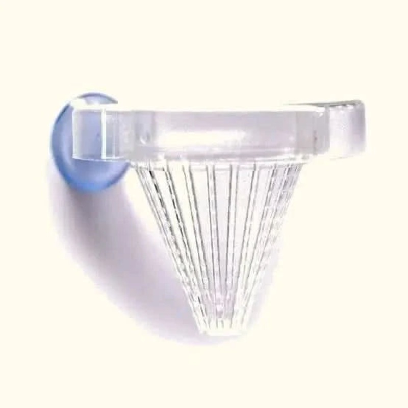 Live Worm Feeding Cone. L(R21)