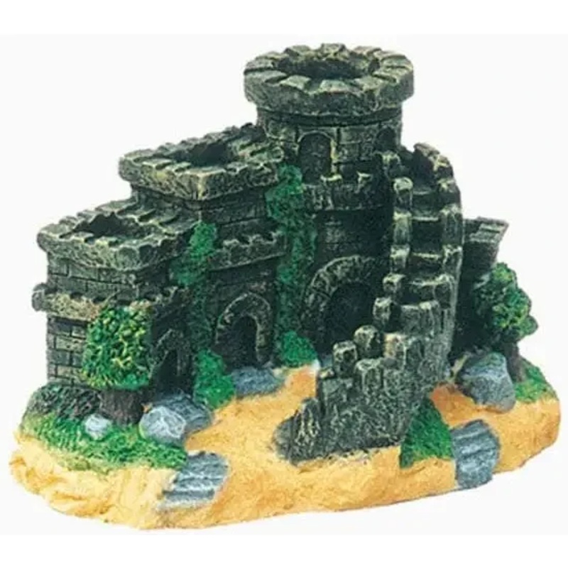M. Castle 15x10x11cm L(R17)
