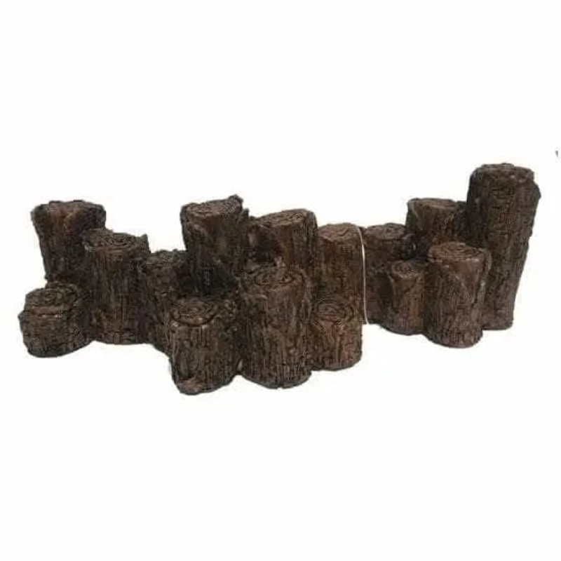 M. Enclosure 24x8.5x7.5cm