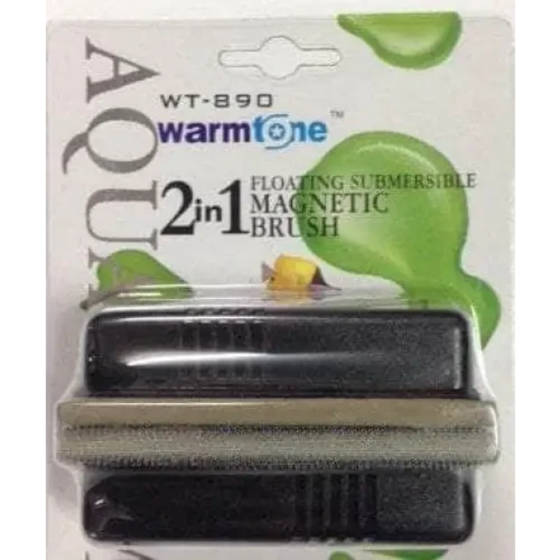 M. Floating Magnetic Cleaner