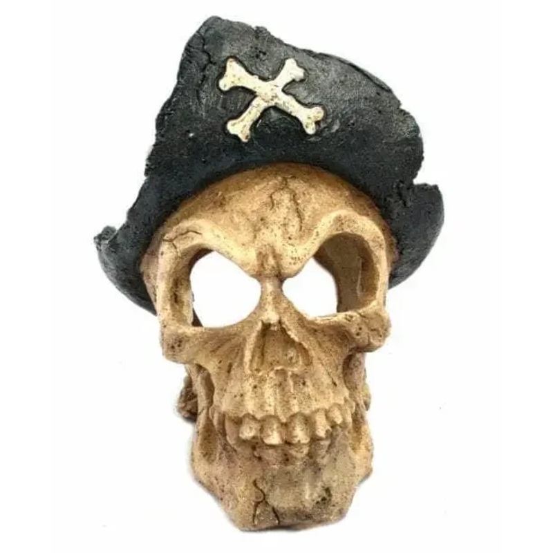 M. Skull 12x11.5x14.5cm