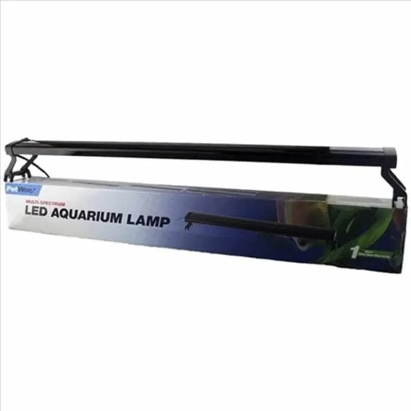 Pet Worx Led Multi Spectrum Aquarium Light 30cm