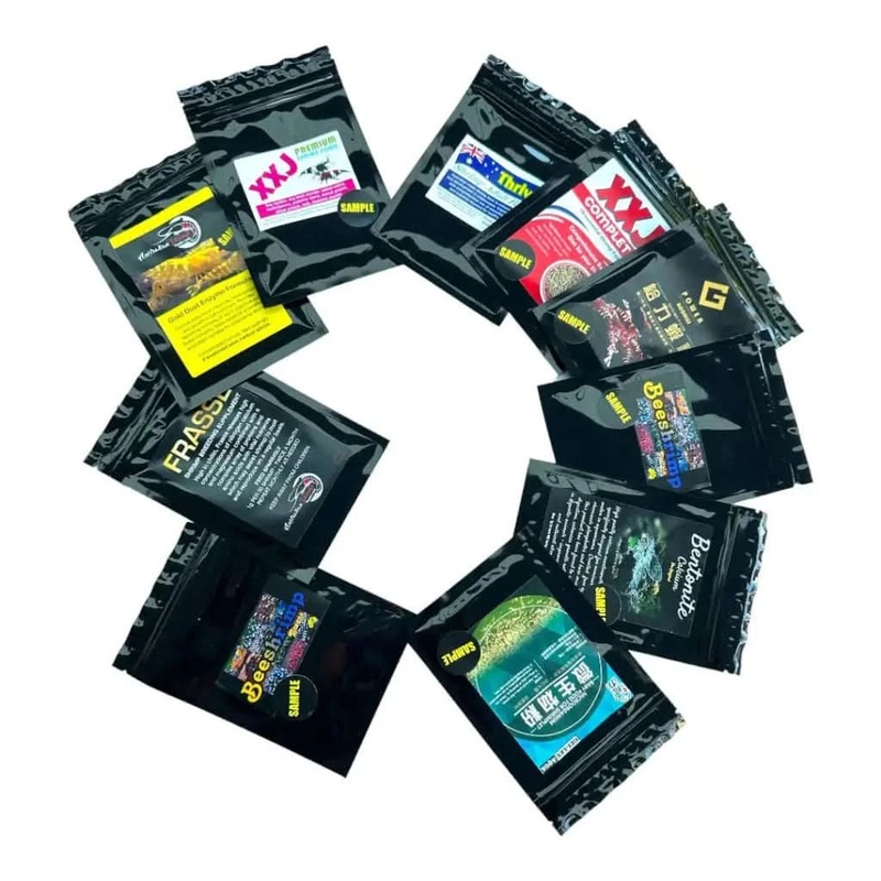 Premium Sampler Pack Buffet
