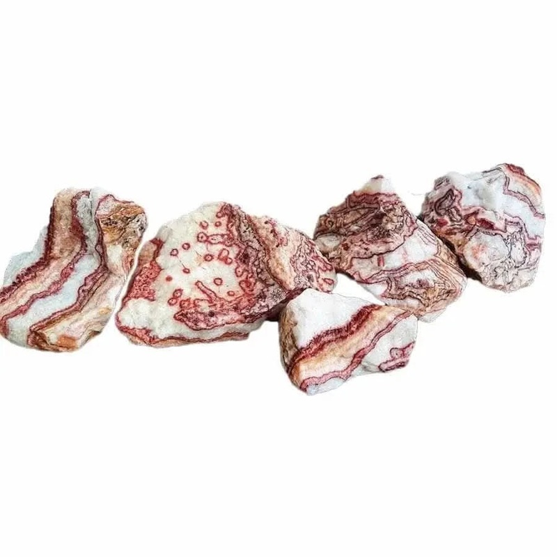 Rock Pack Rosy Cloud 1kg