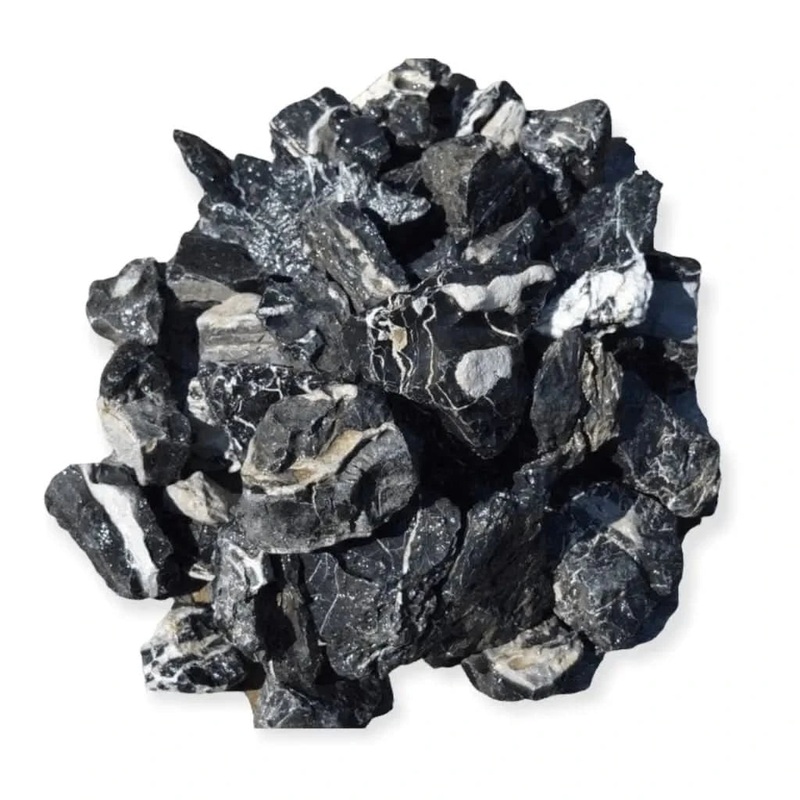 ROCK PACK SEIRYU  1KG ( DARK )