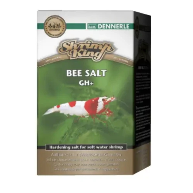 Shrimp King Bee Salt GH+ 200g