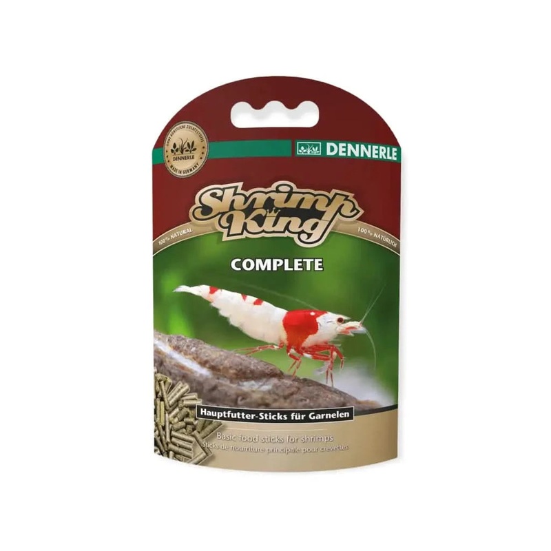 Shrimp King Complete 45g
