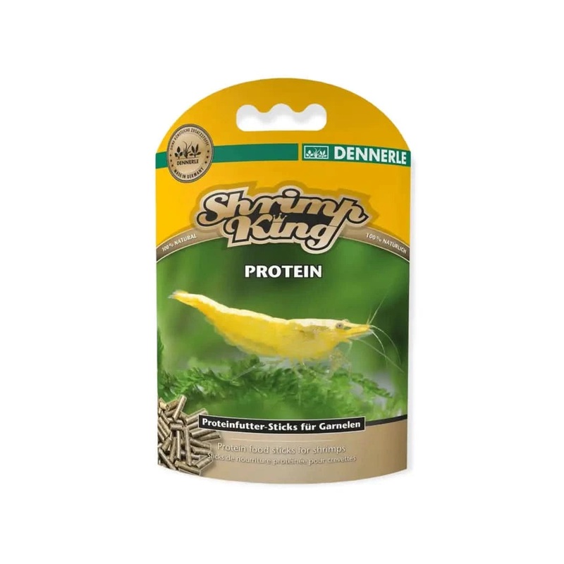 Shrimp King Protein 45g