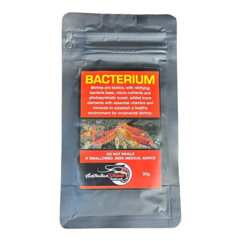 The original Bacterium 30g
