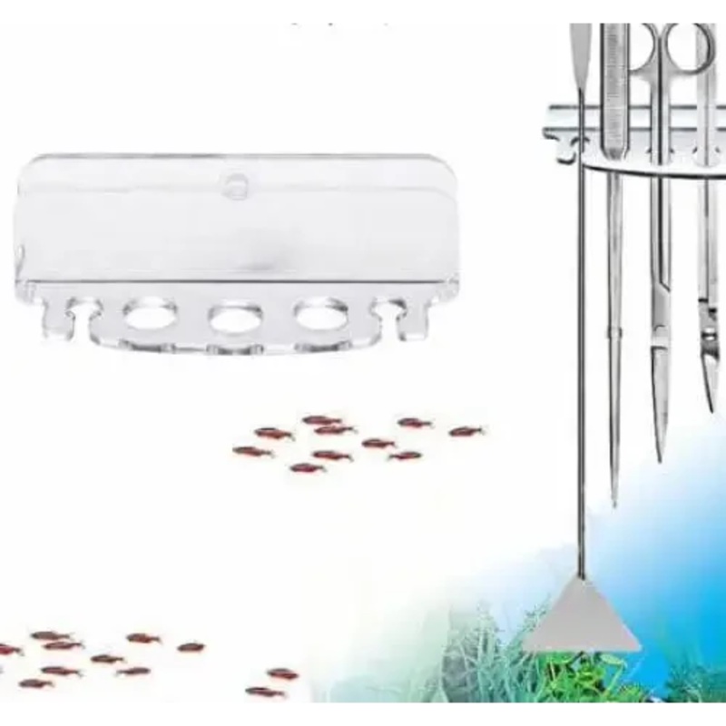 Aqua World Aquascaping Tool Holder L(M33)