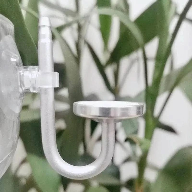 CO2 Atomizer Diffuser ( J Shaped )