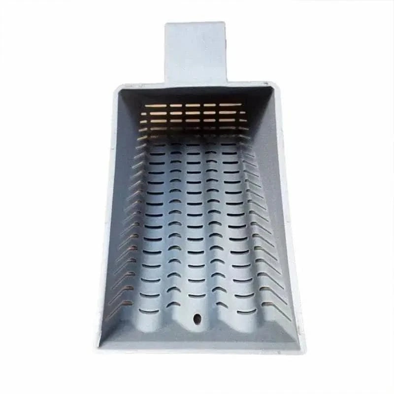 Gravel Sand Scoop Shovel Scraper